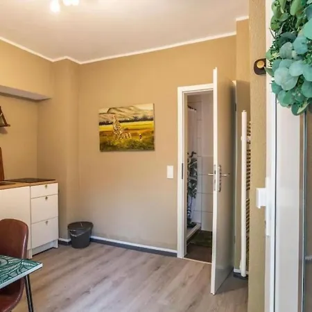 Lejlighed Appartio - Fuer 2 - Kueche - Wifi - Altstadtlage