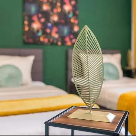 Appartio - Fuer 2 - Kueche - Wifi - Altstadtlage Lejlighed *