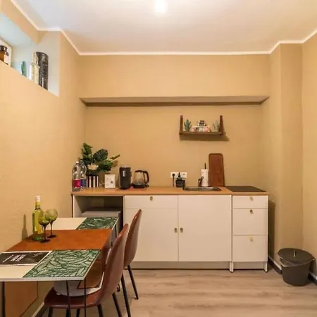 Appartio - Fuer 2 - Kueche - Wifi - Altstadtlage * Worms