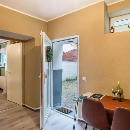 Appartio - Fuer 2 - Kueche - Wifi - Altstadtlage