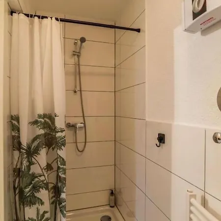 Apartment Appartio - Fuer 2 - Kueche - Wifi - Altstadtlage Worms