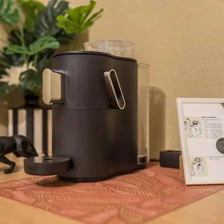 Appartio - Fuer 2 - Kueche - Wifi - Altstadtlage * Worms