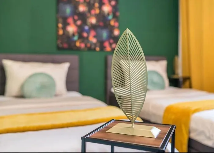 Appartio - Fuer 2 - Kueche - Wifi - Altstadtlage Apartamento *